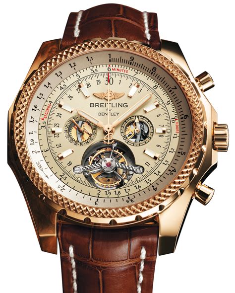 breitling bentley watches prices